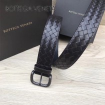 BV皮帶-14-7 原單 經典款 手工編織皮帶 低調奢華