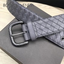 BV皮帶-14-4 原單 經典款 手工編織皮帶 低調奢華
