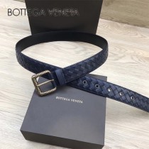 BV皮帶-15-1 原單 經典款 手工編織皮帶 低調奢華