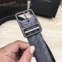 BV皮帶-11-3 原單 新款針扣 純手工編織皮帶