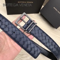 BV皮帶-23 原單 新款針扣 男士休閑皮帶