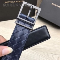 BV皮帶-23 原單 新款針扣 男士休閑皮帶