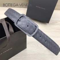 BV皮帶-27 原單 新款針扣 純手工編織皮帶