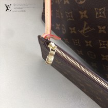 LV-M40995 路易威登新款原版皮Neverfull經典手袋 購物袋 子母包
