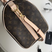 LV-M41418 路易威登新款原版皮旅行袋