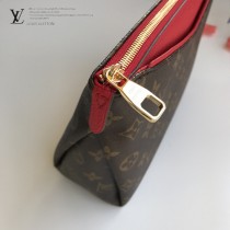 LV-64123 路易威登新款原版皮手包