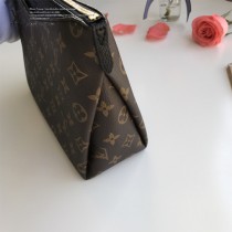 LV-64123-01 路易威登新款原版皮手包