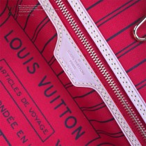 LV-M41177 路易威登新款原版皮Neverfull經典手袋 購物袋 子母包