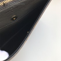 LV-64123-01 路易威登新款原版皮手包