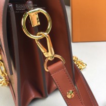 LV-M62788 路易威登新款原版皮PETIT NOE拼色手袋
