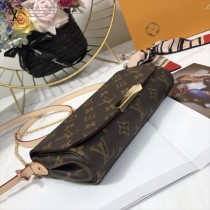 M40717-01 原版皮 小號手袋
