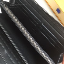 LV-M60017-01 路易威登新款原版皮ZIPPY系列長夾