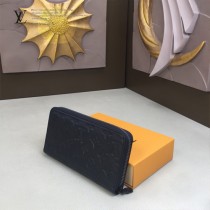 LV-M60017-01 路易威登新款原版皮ZIPPY系列長夾