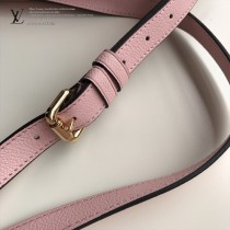 LV-M44072-05 路易威登新款原版皮Meties系列小牛皮壓花郵差包