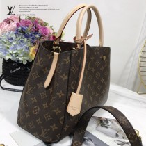 M41056-02 原版皮 手袋