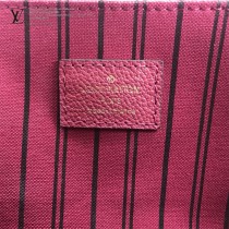 LV-M44072-03 路易威登新款原版皮Meties系列小牛皮壓花郵差包