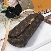 M40718-01 原版皮 手袋