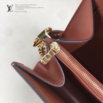 LV-M62788-01 路易威登新款原版皮PETIT NOE手袋