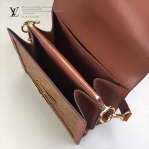 LV-M62788 路易威登新款原版皮PETIT NOE拼色手袋