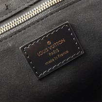 M43125-01 原版皮 中號手袋 時尚而實用的中號都市手袋