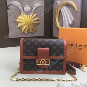 LV-M62788-01 路易威登新款原版皮PETIT NOE手袋