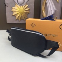 LV-M53300 路易威登新款原版皮BUMBAG腰包
