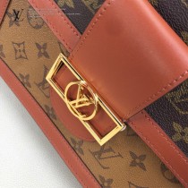 LV-M62788 路易威登新款原版皮PETIT NOE拼色手袋