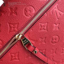 LV-M44072-04 路易威登新款原版皮Meties系列小牛皮壓花郵差包
