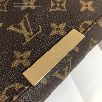 M40717-01 原版皮 小號手袋
