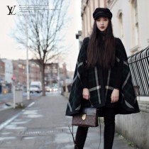 M43125-01 原版皮 中號手袋 時尚而實用的中號都市手袋