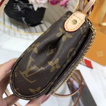 M40718-01 原版皮 手袋