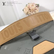 M43889 原單 小號郵差包 便於斜挎的Messenger小號郵差包