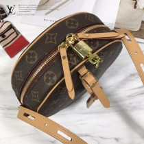 M52294 原單 手袋 可輕易斜背或肩背 容量可觀 大小適中
