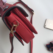 LV-M44072-04 路易威登新款原版皮Meties系列小牛皮壓花郵差包