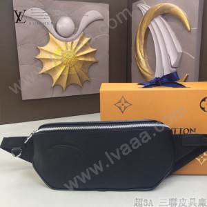 LV-M53300 路易威登新款原版皮BUMBAG腰包