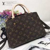 M41055-02 原版皮 手袋