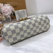 N41581-01 原版皮CROISETTE 手袋