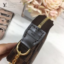 N58009 原版皮MINI POCHETTE ACCESSORIES 小手袋 晚宴包