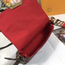 N41276-01  原版皮FAVORITE 小號手袋