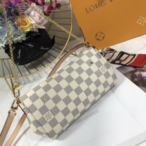N41277-01  原版皮FAVORITE 小号手袋