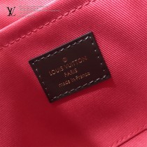 N53000 原版皮CROISETTE 手袋
