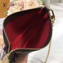N58009 原版皮MINI POCHETTE ACCESSORIES 小手袋 晚宴包