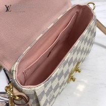 N41581-01 原版皮CROISETTE 手袋