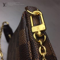 N58009 原版皮MINI POCHETTE ACCESSORIES 小手袋 晚宴包