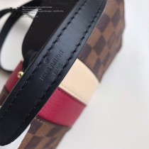 LV-N41076 路易威登新款原版皮BOND STREET BB系列單肩包