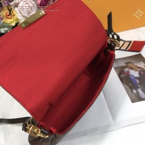 N41129-01  原版皮FAVORITE 小號手袋