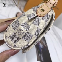 N41277-01  原版皮FAVORITE 小号手袋