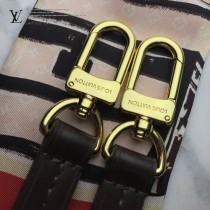 N53000 原版皮CROISETTE 手袋