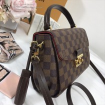 N53000 原版皮CROISETTE 手袋