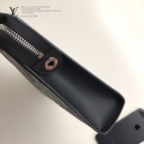 LV-N63150 路易威登新款原版皮椰樹系列手包